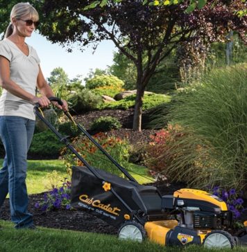 Tips for Finding the Right Walk-Behind Mower