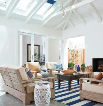 Renovations in Every Room