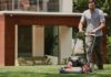 4 Simple Steps to a Lawn Mower Tune-up