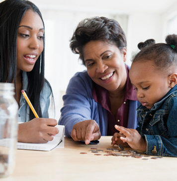 Financial Tips for Parents to Teach Their Children