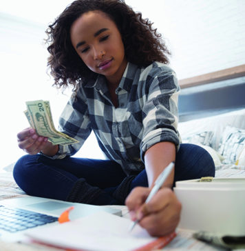 5 Financial Tips for Teens