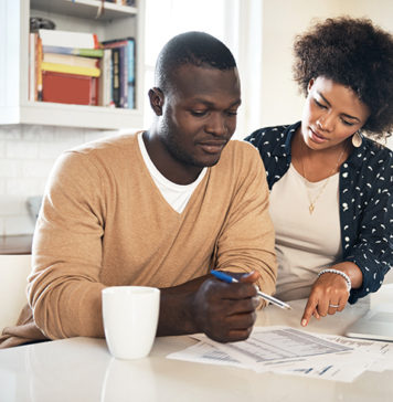 How to Create a Realistic Budget