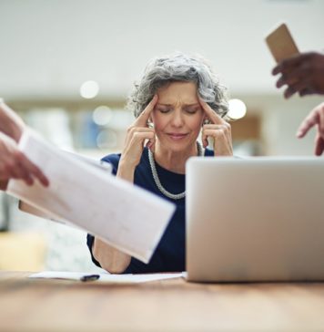 Resources for Addressing Mental Health Challenges at Work