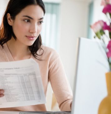 Don’t Overpay Your Taxes