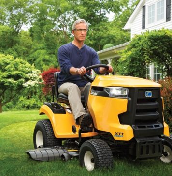 5 Ways Fuel-Injected Lawn Tractors Will Change How You Mow