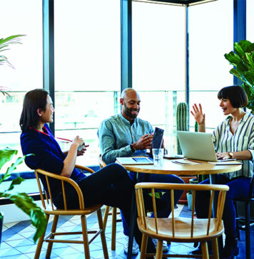 6 Keys to Success in Business and Life