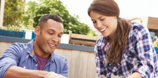 10 Tips for Urban Gardening