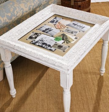 Seaside Inspiration for the Home