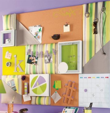 A Crafty Storage Solution