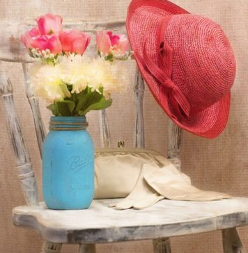 How to Achieve the Antique Look, without Antique Prices