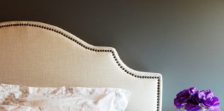 Five DIY Headboard Styles to Revamp Your Bedroom