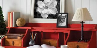 Get a Fresh Look with Easy Furniture Updates