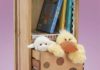 Clever Storage for Kids\’ Rooms