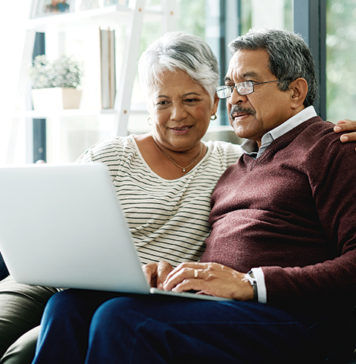 Navigating Your Health Over 65
