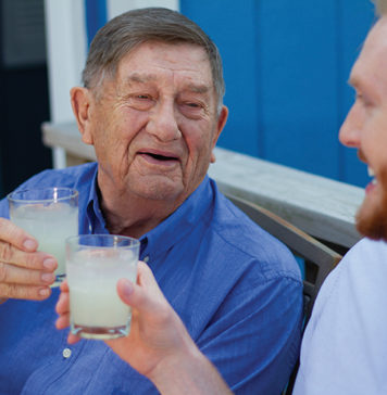 Ways to Make the World a Better Place for Seniors