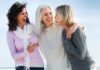 Aging with Vitality, Grace and Confidence