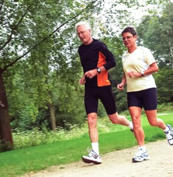 The Importance of Senior Fitness