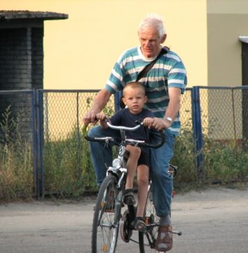 Grandparent Getaways