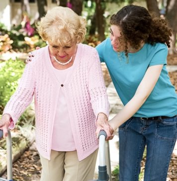 Caught in the Middle