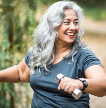 Taking Steps to Prevent Falls