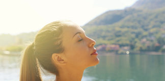 Spring into Wellness