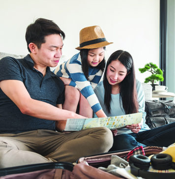 Plan Ahead for Peak Travel Seasons