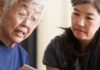 Aiding Aging Parents: 4 tips to help overcome new challenges