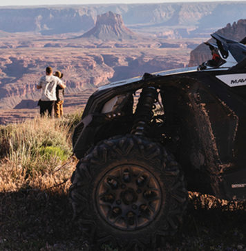 Finding the Perfect Powersports Adventure for Your Bucket List