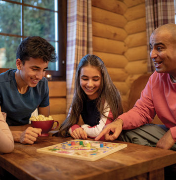Trending Vacation Habits in 2021