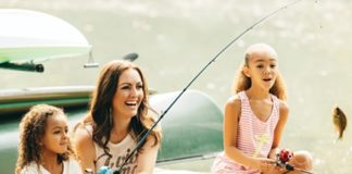 Unplug with an Outdoor-Oriented Vacation