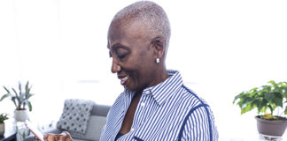 Reduce Your Risk of Another Heart Attack or Stroke