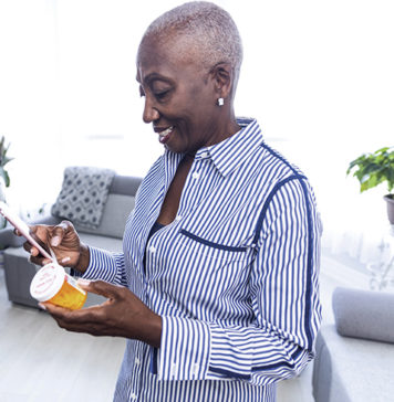 Reduce Your Risk of Another Heart Attack or Stroke