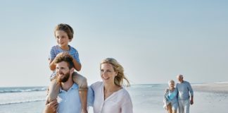 Bucket List Travel Destinations for 2019