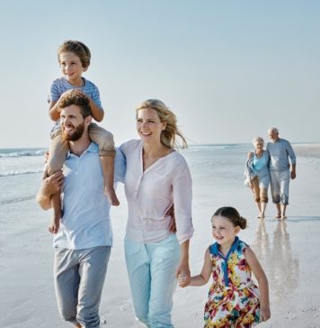 Bucket List Travel Destinations for 2019