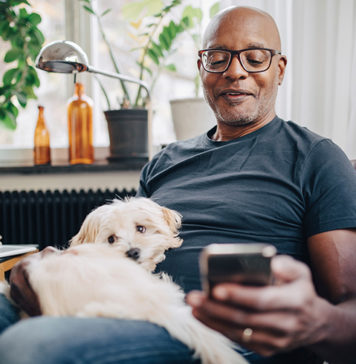 8 Tips for Older Adults Isolating at Home or in Assisted Living Facilities