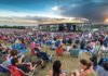 Make the Most of Outdoor Concerts