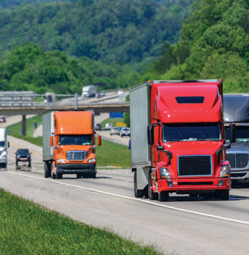 How Trucking Industry Protocols Help Keep Roads Safe