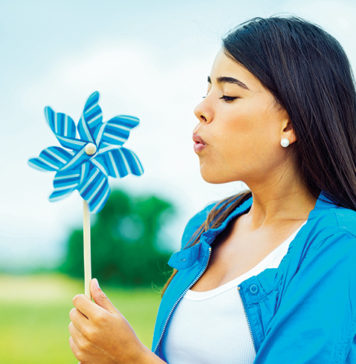 New Guidance May Change How You Control Your Asthma