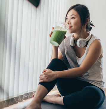 Put Your Resolutions in Easy Reach