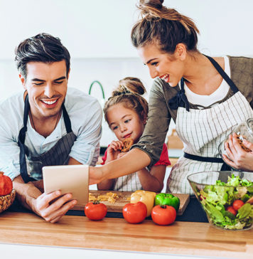 Save Time with Easy Meal Hacks