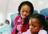 5 Tips for Traveling by Air with Children