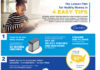 Create a Healthier Home this Back-to-School Season