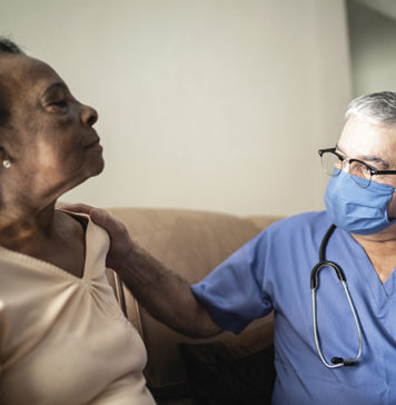 Manage Medical Conditions During COVID-19