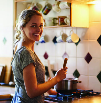 Time-Saving Kitchen Shortcuts That Don’t Sacrifice Quality