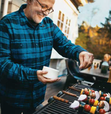 Safe Grilling Tips for a Sizzling Summer