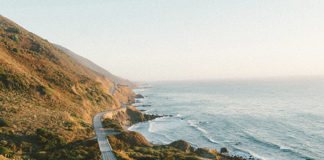 Plan a Coastal Road Trip Excursion