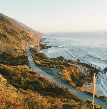 Plan a Coastal Road Trip Excursion