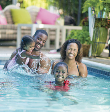4 Tips for Planning a Summer Family Vacation