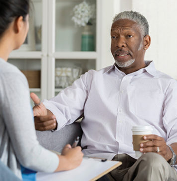 Strengthen Mental Health by Embracing Culture