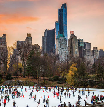 Give the Gift of Travel